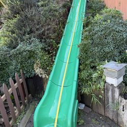 Hill Slide 20 Ft