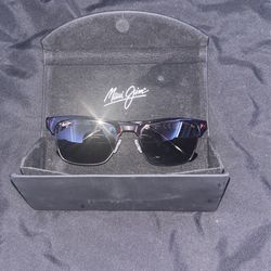 Maui Sun Glasses