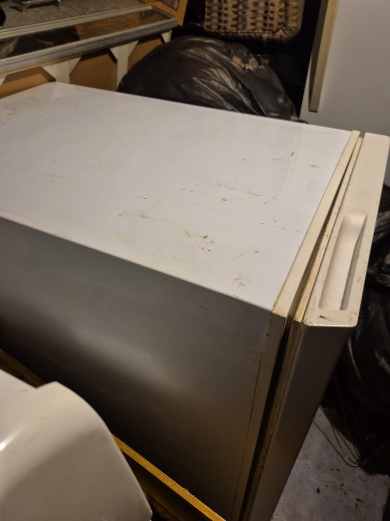Freezer