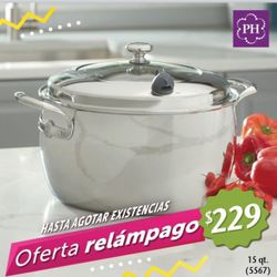 Ofertas 