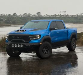 2021 Dodge Ram 1500