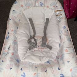 Baby Bouncer Vibrating Chair
