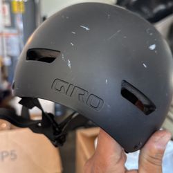 Bike Helmet