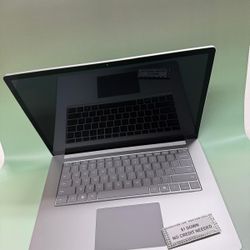 Microsoft Surface Laptop 6 New With Copilot - Only $1 Today Pay The Rest Later! 