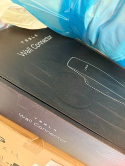New Tesla Wall Connector (EV Charger) - Brand New in Box