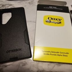 OtterBox for Samsung Ultra 23 phone 