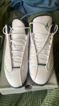 AIR JORDAN 13 RETRO