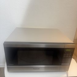 Panasonic Microwave 