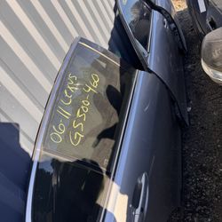06-11 LEXUS GS 300-460 DOORS