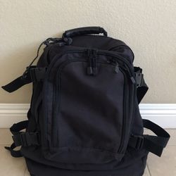 Mercury Tactical Customizable Sports Backpack
