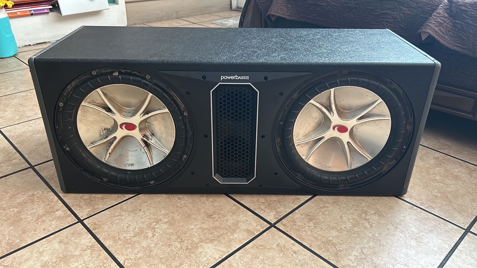 Sonido