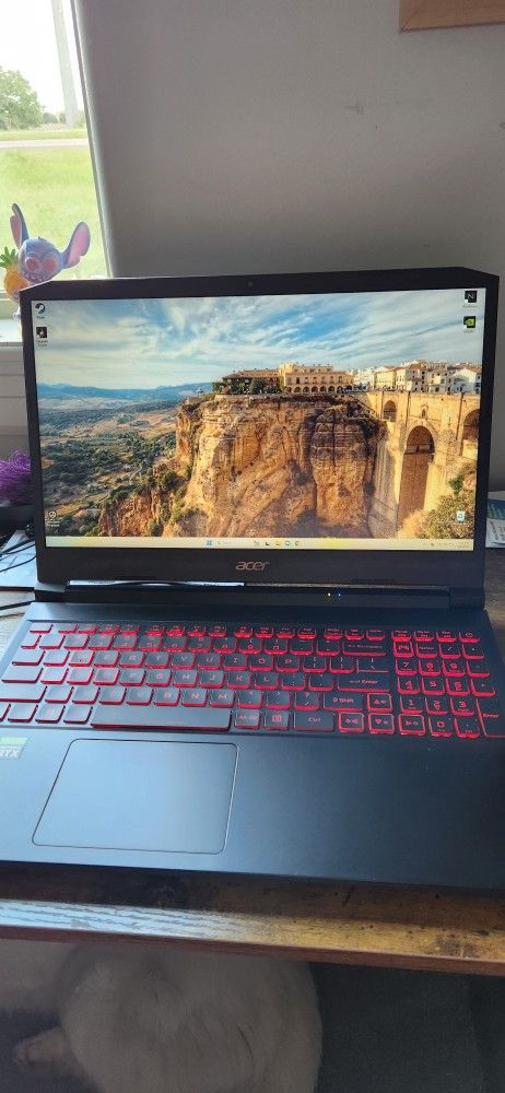 Acer Nitro Gaming Laptop