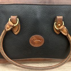 Vintage Dooney And Bourke