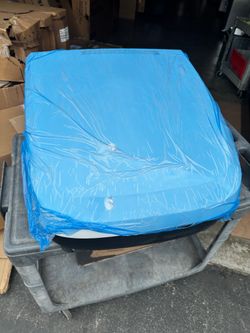Dometic 9610007807, FreshJet 3 Model FJX3573MWHAS 15K BTU Polar White #4