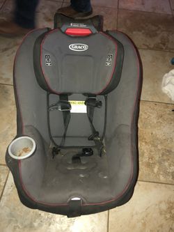 Graco     Child Car Seat