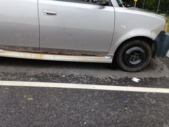2005 Scion xB