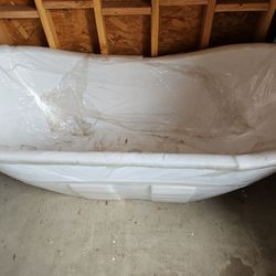 Large Tub