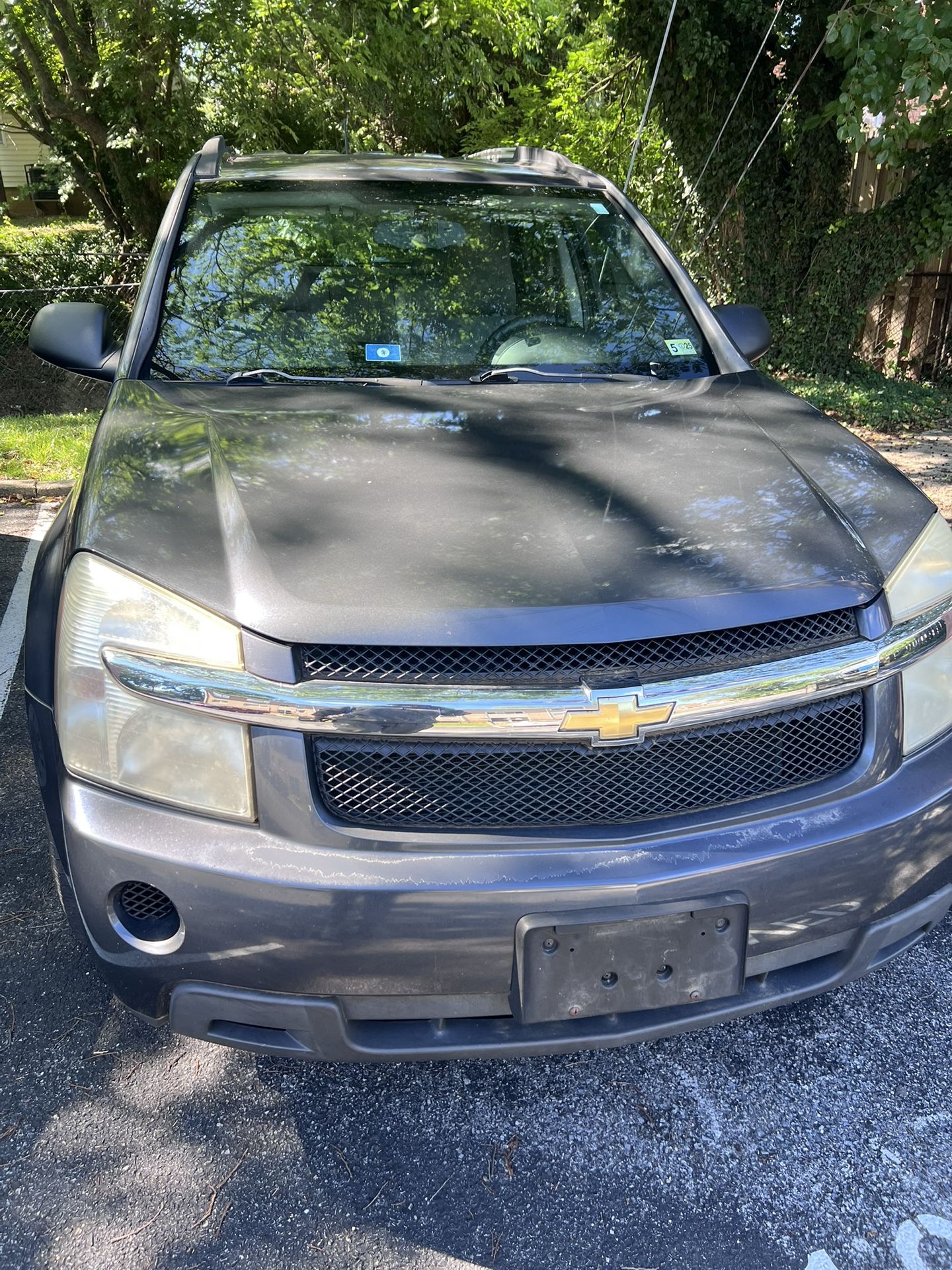 2009 Chevrolet Equinox