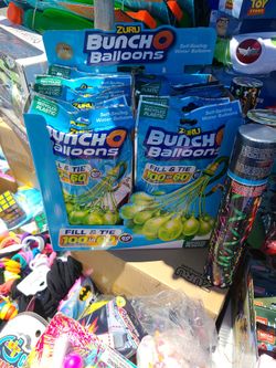 Water Ballons