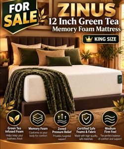 King Mattress