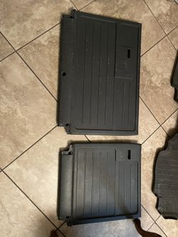 2005 Tacoma Rear Seat Covers