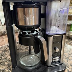 Ninja Specialty Coffee Maker 10-Cup