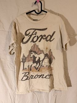 Ford Graphic Tee