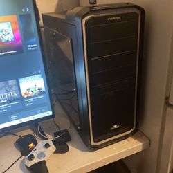 Gaming Pc 