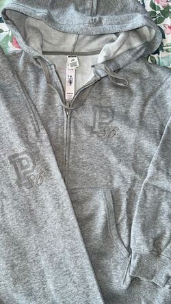 New PINK 2pc sweats LARGE