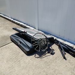 Lifetime Basketball Hoop