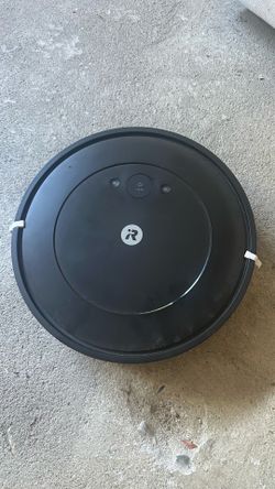 iRobot vac robot