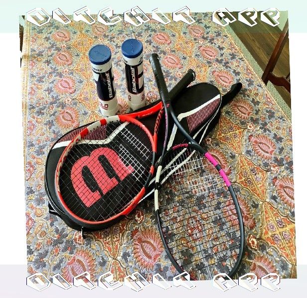 sort action Upgrade Your Tennis Game with Top Tier Rackets