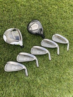 Golf Club Heads