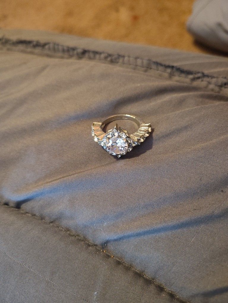 Diamond Ring