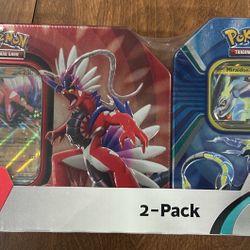 Pokémon 2pk