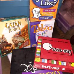 Board Games
