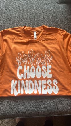 Choose Kindness Tee