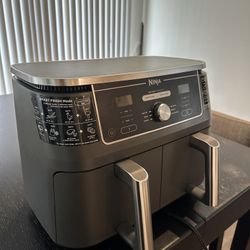 Ninja Foodi 10 Quart Air Fryer