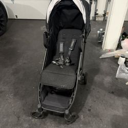 Minu Stroller