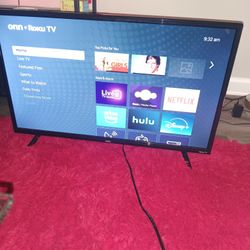 Roku  TV