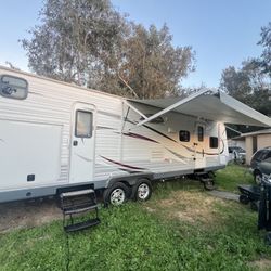 2014 Jayco Jay Flight 32BHDS