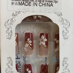 Press On Nails