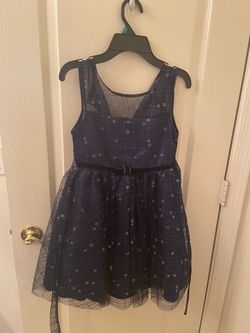 Girls holiday dresses