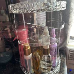 New In Box Cosmetic Organizer