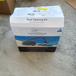 Pool Cleaning
