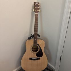Yamaha Guitar