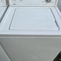 Washer Kenmore 