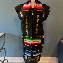 2026 Graduation Sashes