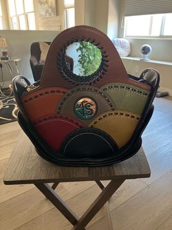 Unique Handbag