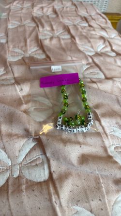 Girl  bracelet